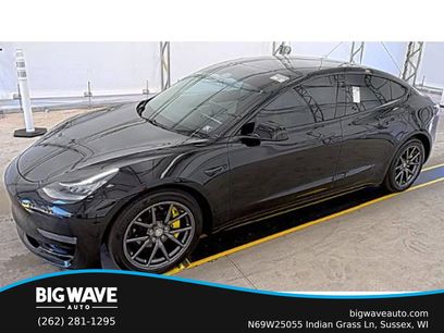 Used 2019 Tesla Model 3 Long Range