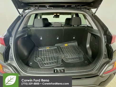 Used 2021 Hyundai Kona SEL image 24