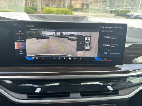 Certified 2026 BMW X5 sDrive40i w/ Climate Comfort Package image 23