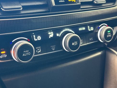 Used 2022 Honda Accord Sport image 21