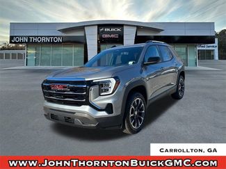 New 2026 GMC Terrain Elevation w/ Elevation Premium Package video 1