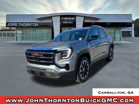 New 2026 GMC Terrain Elevation w/ Elevation Premium Package image 1