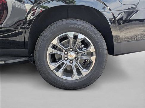 New 2026 Chevrolet Tahoe LS RWD image 10