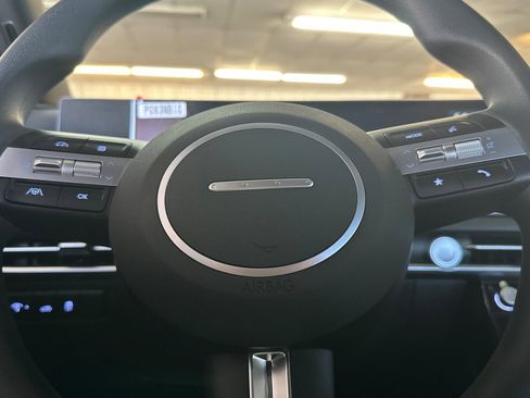 New 2026 Hyundai Santa Cruz SEL AWD/4WD image 22
