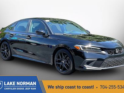 Used 2022 Honda Civic Si
