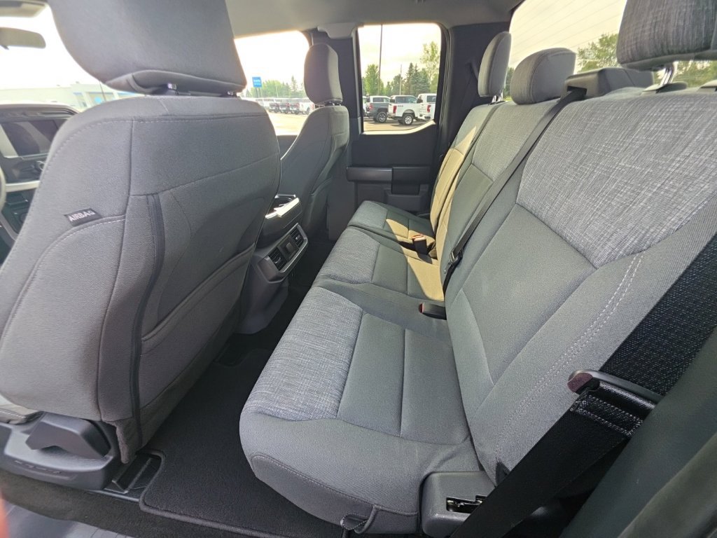 Used 2022 Ford F150 XLT AWD/4WD image 14
