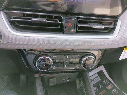 New 2025 Chevrolet TrailBlazer LT w/ Convenience Package image 25