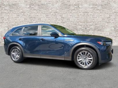Used 2025 MAZDA CX-90 3.3 Turbo w/ Select Package