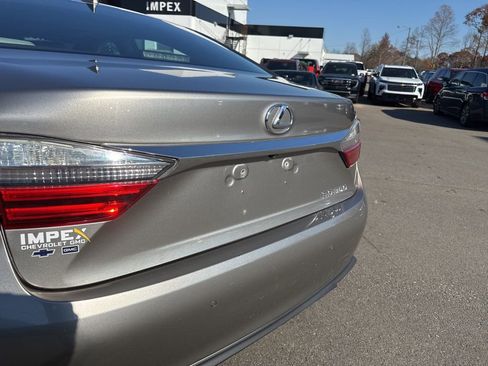 Used 2018 Lexus ES 350 image 31