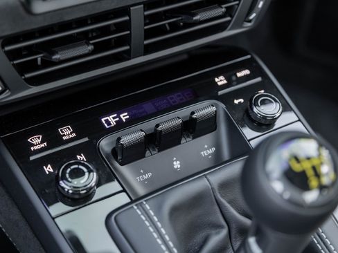 Certified 2026 Porsche 911 GT3 image 27