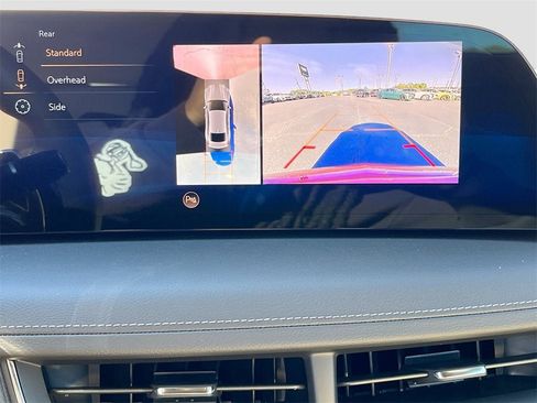 New 2025 Cadillac CT5 Premium Luxury w/ Technology Package image 14