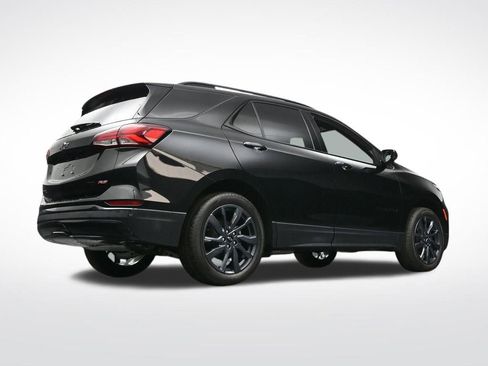 Used 2024 Chevrolet Equinox RS AWD/4WD image 28