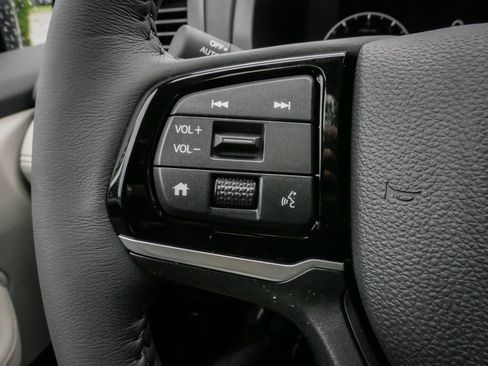 New 2026 Honda Odyssey EX-L image 18