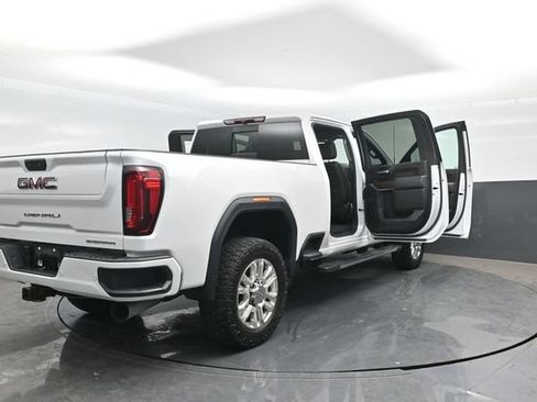 Used 2023 GMC Sierra 2500 Denali AWD/4WD image 29