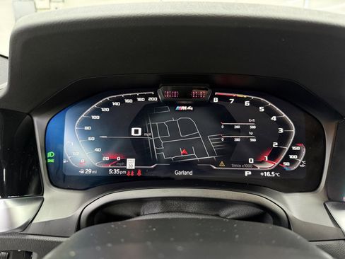 Used 2022 BMW M4 xDrive Competition w/ Executive Package image 14