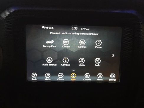 Used 2021 Jeep Gladiator Sport AWD/4WD image 19