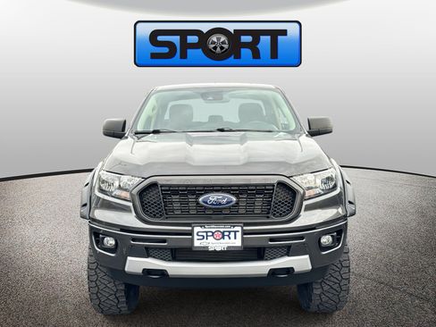 Used 2020 Ford Ranger XLT w/ Equipment Group 301A Mid image 25