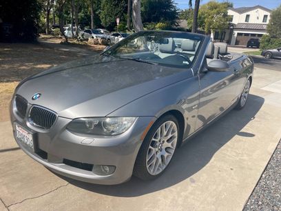 Used 2009 BMW 328i Convertible