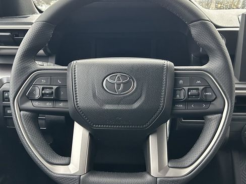 New 2026 Toyota 4Runner SR5 image 19