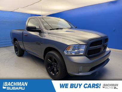 Used 2013 RAM 1500 Express