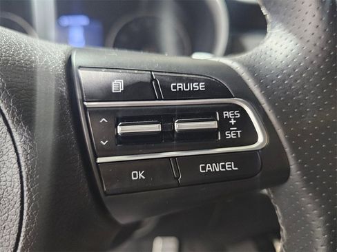 Used 2020 Kia Stinger GT-Line w/ Sun & Sound Package image 26