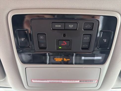 Used 2024 Toyota Grand Highlander Limited image 34