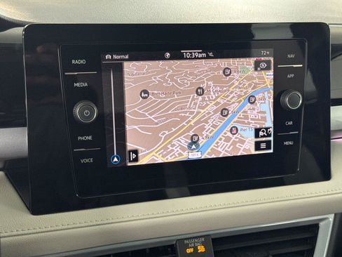 New 2026 Volkswagen Taos SEL AWD/4WD image 18