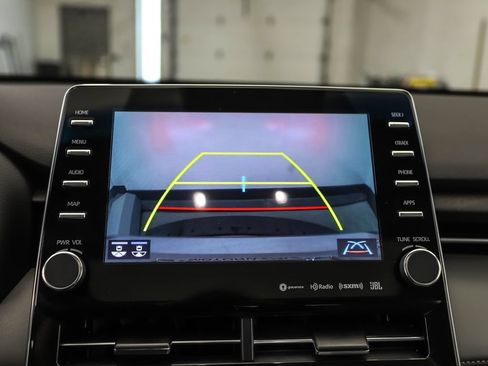 Used 2020 Toyota Avalon Limited w/ All Weather Liner Package FWD image 18