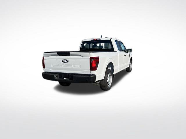 New 2026 Ford F150 XL RWD image 8