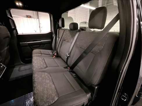 Used 2022 Ford F150 Tremor AWD/4WD image 25