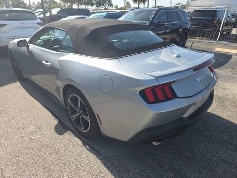 Used 2024 Ford Mustang Premium RWD image 5