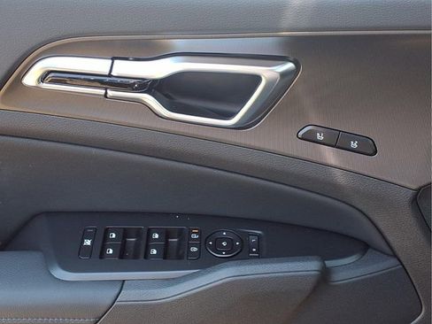 New 2026 Kia Sportage SX Prestige AWD/4WD image 15