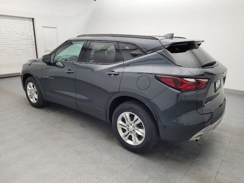Used 2020 Chevrolet Blazer LT FWD image 3