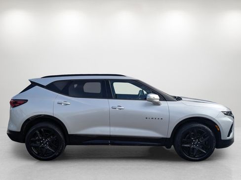 Used 2020 Chevrolet Blazer RS image 4