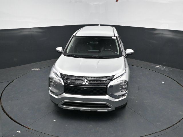 Used 2024 Mitsubishi Outlander SE AWD/4WD image 41