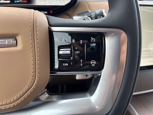 New 2026 Land Rover Range Rover SE AWD/4WD image 28