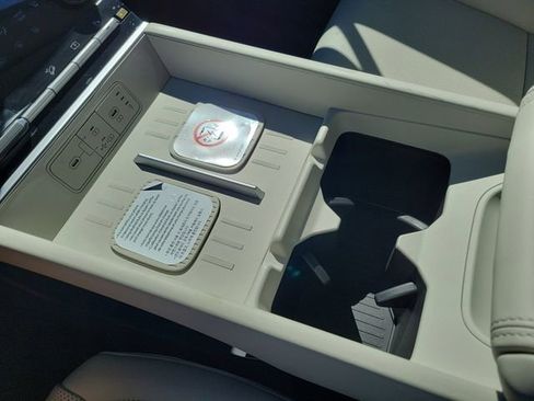 New 2026 Hyundai Santa Fe SEL FWD image 14