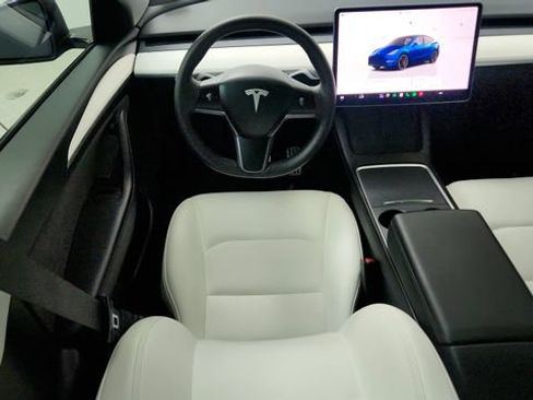 Used 2023 Tesla Model Y Performance AWD/4WD image 67
