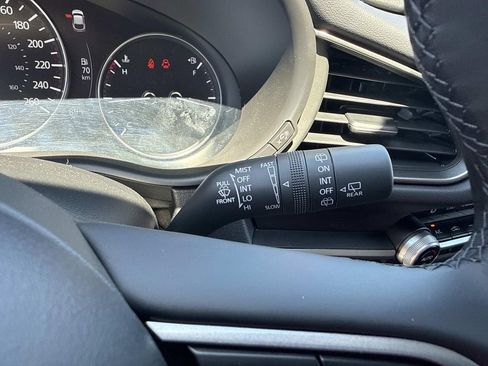 New 2026 MAZDA CX-30 AWD 2.5 S w/ Select Sport Pkg image 39