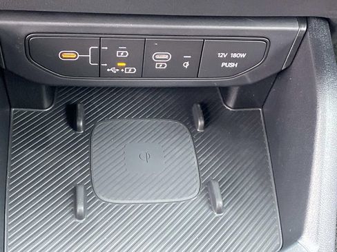 New 2025 Kia K4 GT-Line image 12