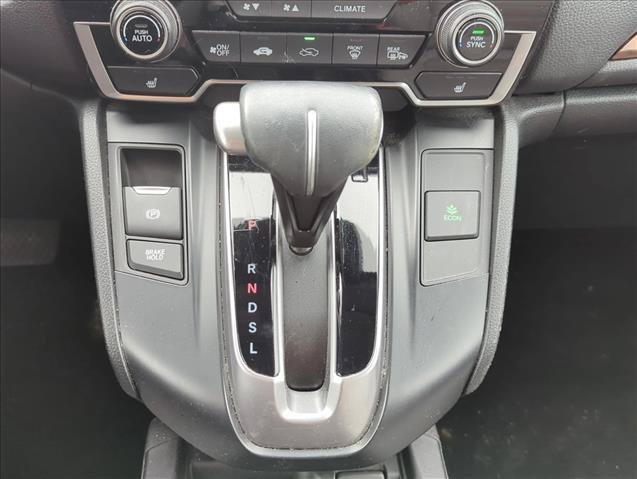 Used 2019 Honda CR-V EX-L image 23