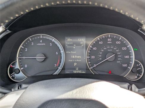 Used 2016 Lexus RX 350 F Sport image 32