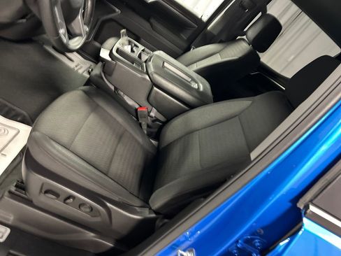 Used 2025 Chevrolet Silverado 1500 LT AWD/4WD image 12