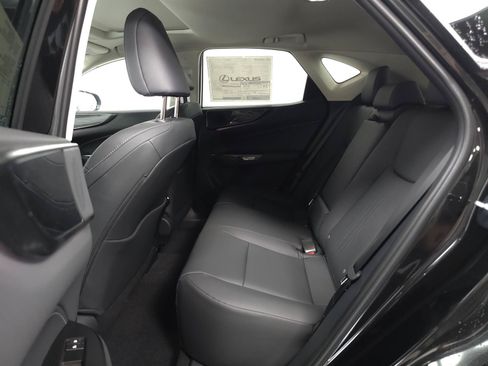 New 2026 Lexus NX 350 AWD w/ Cold Area Package image 7