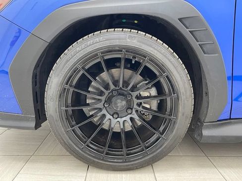 Used 2024 Subaru WRX Limited AWD/4WD image 9