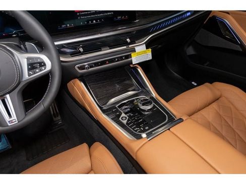 New 2026 BMW X6 M60i image 65