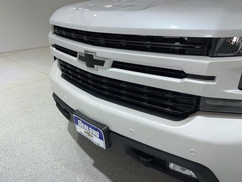 Used 2022 Chevrolet Silverado 1500 RST w/ Safety Package image 27