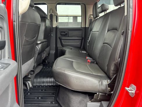 Used 2012 RAM 1500 Express RWD image 21