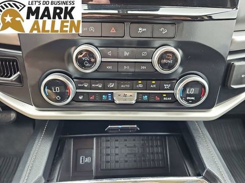 Used 2024 Ford Expedition Max XLT AWD/4WD image 18