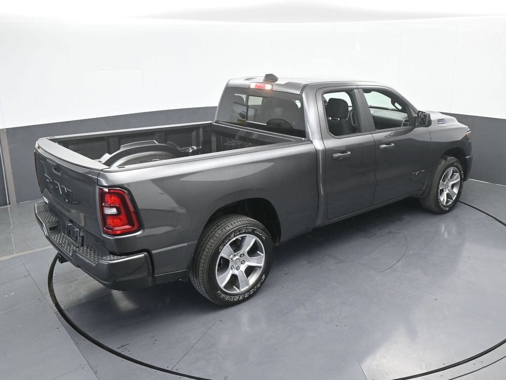 Used 2026 RAM 1500 Express RWD image 46